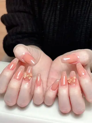 ネイル Bél Nail salonのネイルデザイン
