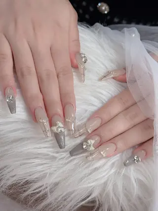 ネイル H.baby Nail Salonのネイルデザイン