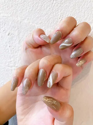 ネイル Lana nailのネイルデザイン