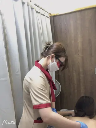 トウ フェンのエステ・リラクイメージ