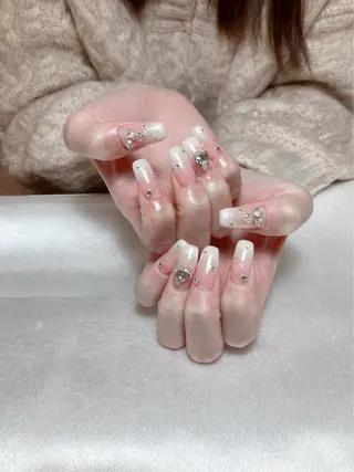 ネイル Bél Nail salonのネイルデザイン