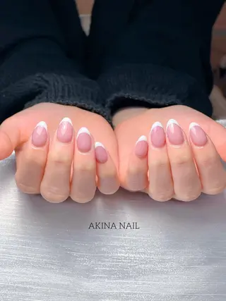 ネイル Akina Nailのネイルデザイン