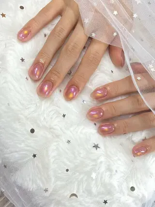 ネイル Nail Salon HARUのネイルデザイン