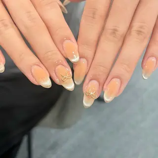 ネイル Ugirl Nail Ayaka🎀のネイルデザイン