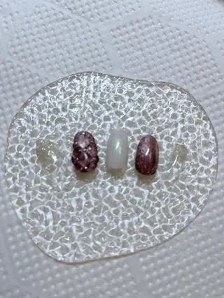 ネイル レイレア ネイルルームのネイルデザイン
