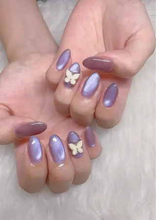 ネイル エン Nail salonのネイルデザイン