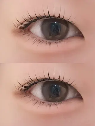 マツエク・マツパ ♡市江杏名/ Tia'm♡のマツエク・マツパデザイン