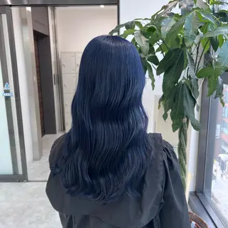 セミロング 🫧レイヤーカット ・ハッシュ🫧龍星のヘアスタイル