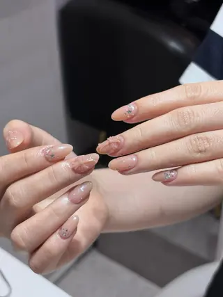 ネイル Minette nailrinrinのネイルデザイン