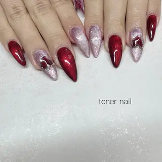ネイル テネルネイル tener nailのネイルデザイン