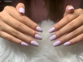 ネイル 阿部 洋子のネイルデザイン