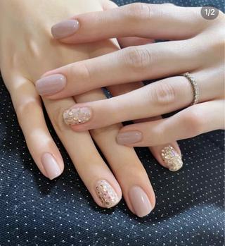 ネイル エリ🫧 nail池袋東口のネイルデザイン