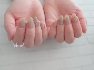 ネイル ✯.。 arbre nail 。✯.のネイルデザイン