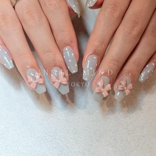 ネイル NailMind Tokyoのネイルデザイン
