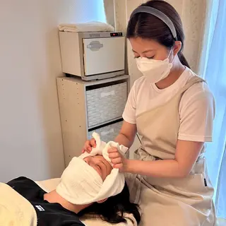 久屋大通ツヤ肌エステ MIYAMOTOのエステ・リラクイメージ