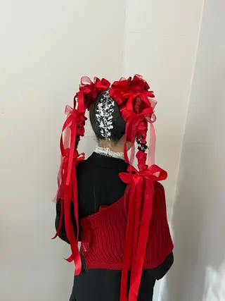 ヘアアレンジ 多種カラー特化 🎀SEINA🎀のヘアスタイル