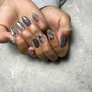 ネイル Nail salon esterellaのネイルデザイン