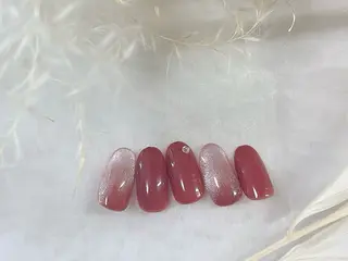 ネイル kikinail 溝の口のネイルデザイン