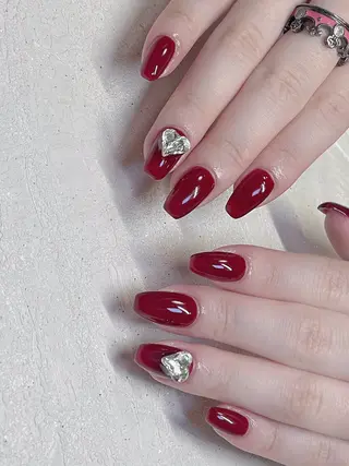 ネイル Minami Nailのネイルデザイン