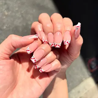 ミディアム RIO NAILのネイルデザイン