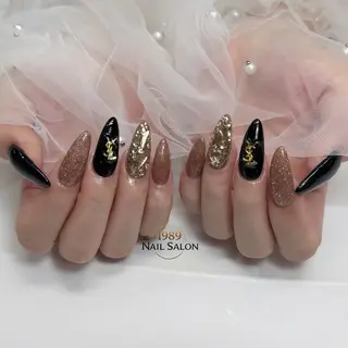 ネイル The 1989 Nail Salonのネイルデザイン