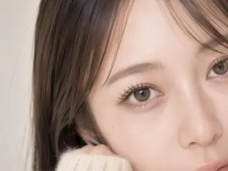 マツエク・マツパ miki /外苑前 eyelash🫧のマツエク・マツパデザイン