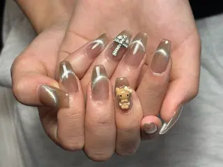 ネイル Rela・S NAILのネイルデザイン