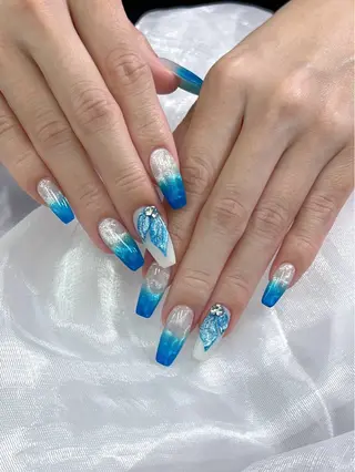 ネイル Dea Nailのネイルデザイン