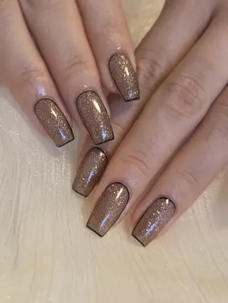 ネイル Lady Nail Kiyokaのネイルデザイン