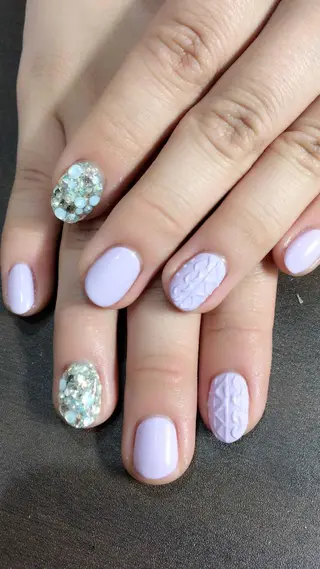 ネイル nail salon Titaleeのネイルデザイン