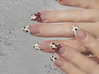 ネイル Rin Rinのネイルデザイン