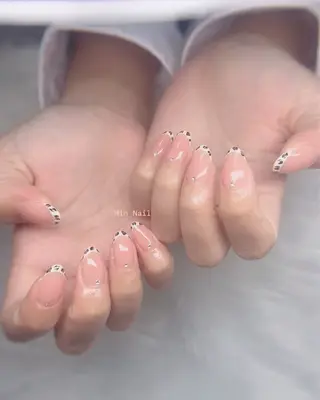 ネイル HIN NAILのネイルデザイン
