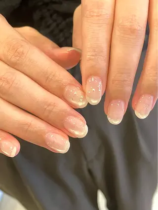 ネイル fun the nail ayakaのネイルデザイン