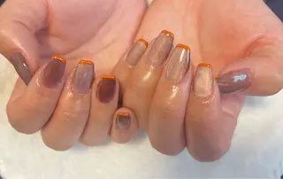 ネイル Nails Prost!のネイルデザイン