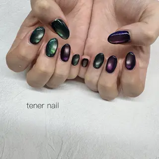 ネイル テネルネイル tener nailのネイルデザイン