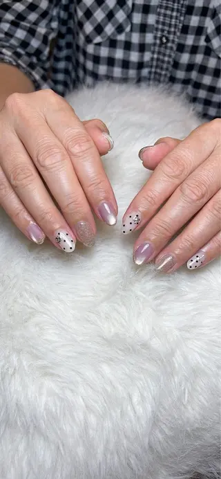 ネイル MISAKO nailのネイルデザイン