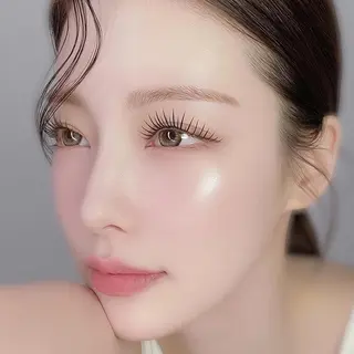 マツエク・マツパ 🧁eye/nail /Nagomi♡🧁のマツエク・マツパデザイン