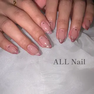 ネイル ALL Nail &whiteningのその他イメージ