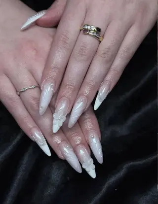 ネイル Rina Mika Nailsのネイルデザイン