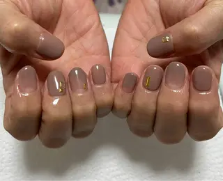 ネイル nail M&Tのネイルデザイン