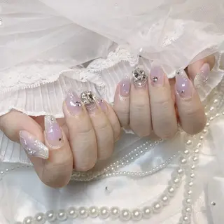 ネイル ネイルサロン ウェリナのネイルデザイン