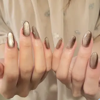 ネイル ease NAILSALONのネイルデザイン