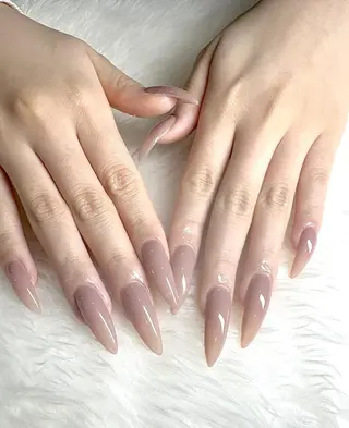 ネイル nail salon Ellisのネイルデザイン