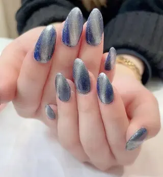 ネイル 🦋YU810 ナチュラル専門店🦋のネイルデザイン