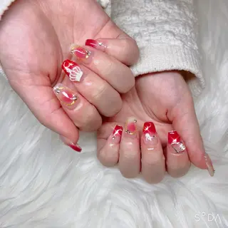 ネイル Nail Salon Ripeのネイルデザイン