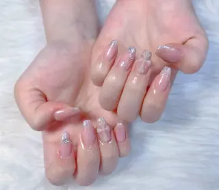ネイル Chan Nail Salonのネイルデザイン