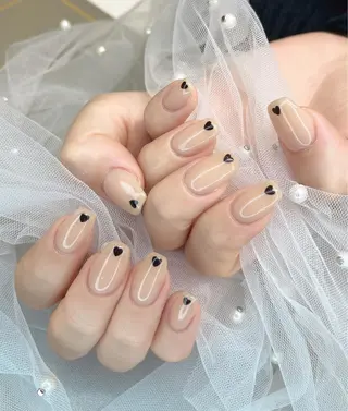 ネイル Moci Nail Salonのネイルデザイン