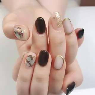ネイル Sara Grace Salonのマツエク・マツパデザイン