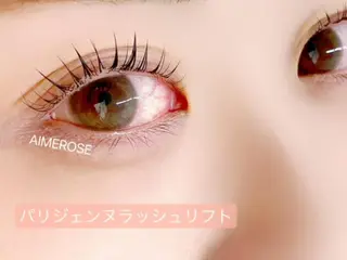 マツエク・マツパ 山﨑 紗南のマツエク・マツパデザイン