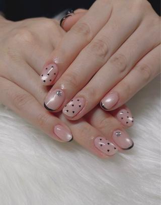 ネイル R@nail🫧町田 🫧らんのネイルデザイン